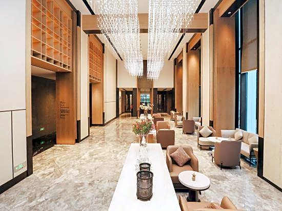Zhenhe Yiting Hotel