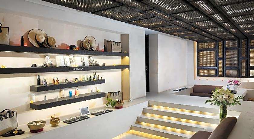 eqUILIBRIA Seminyak
