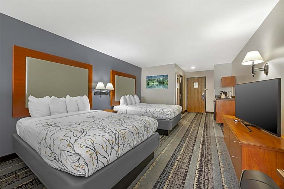 Best Western Newberg Inn
