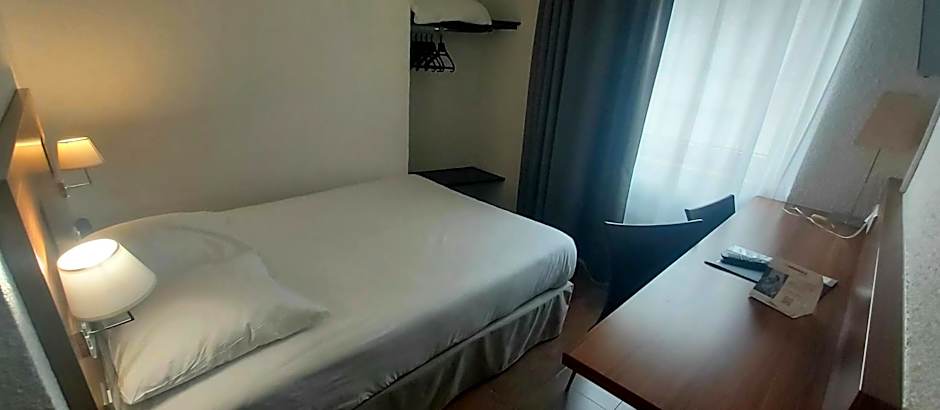 The Originals Access, Hotel Colmar Gare (P'tit Dej-Hotel)