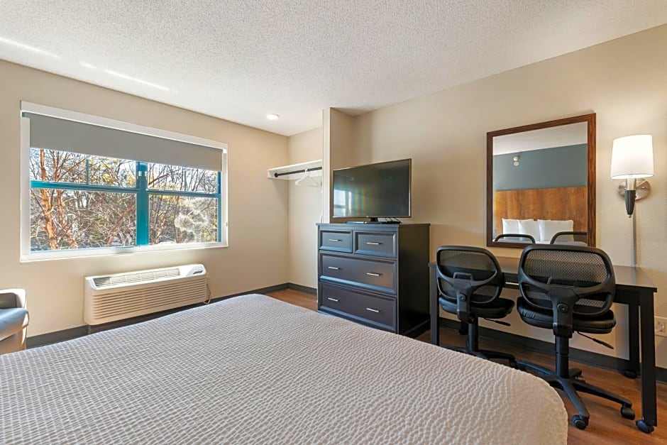 Extended Stay America Suites - Fremont - Newark
