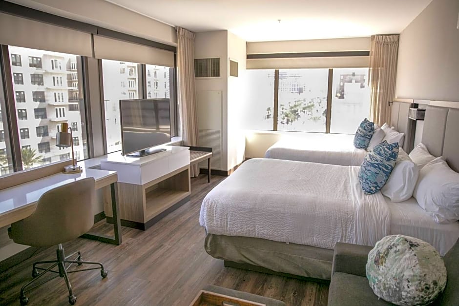 SpringHill Suites by Marriott New Orleans Downtown/Canal Street
