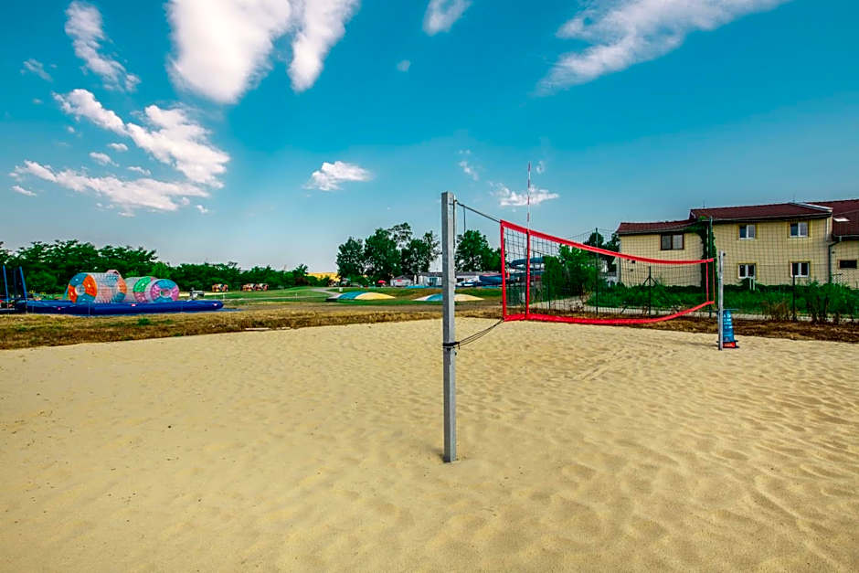 Termály Malé Bielice