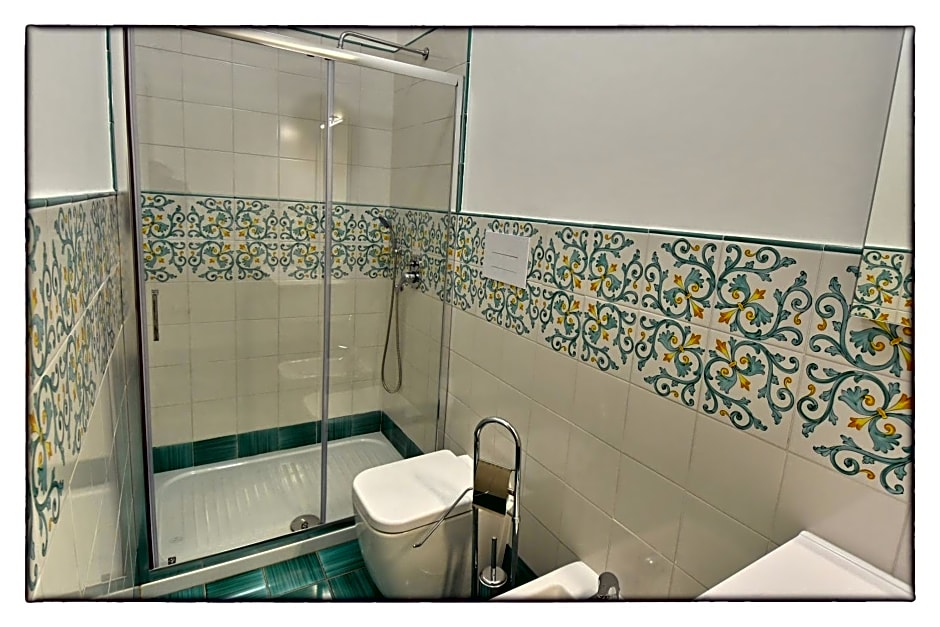 Villa Costiera Salerno