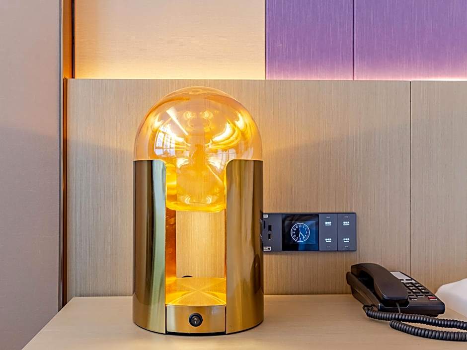 Lavande Hotel Hai'an Sport Center