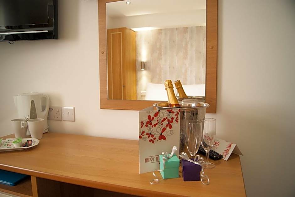 Ocean Beach Hotel & Spa - OCEANA COLLECTION