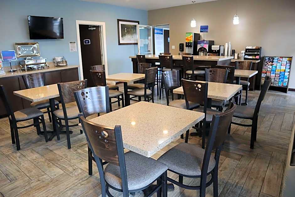 Best Western Lake Conroe Inn