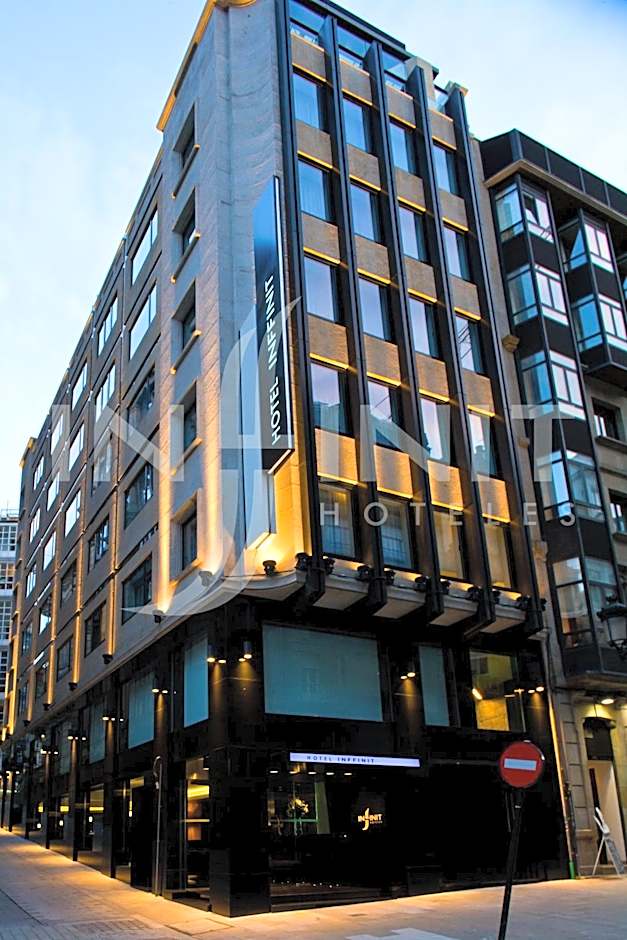 Hotel Inffinit
