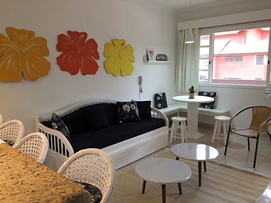 Flat Amarilis apto inteiro