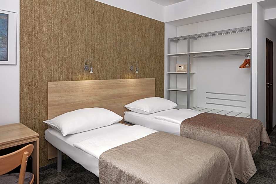 Hotel Ambiance