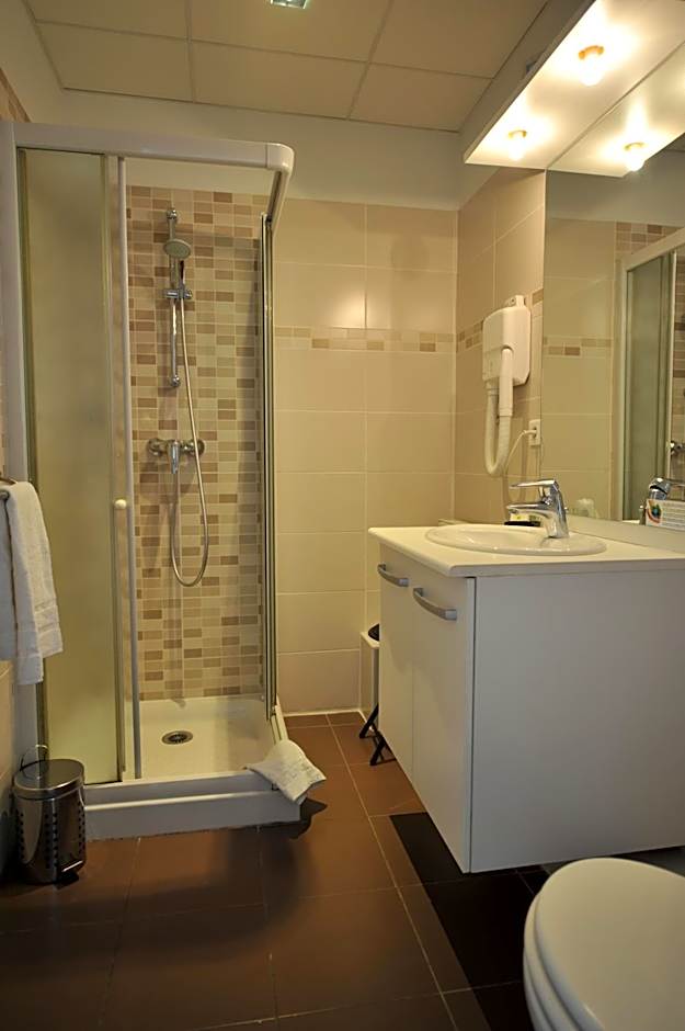 Logis Hotel Beaudon