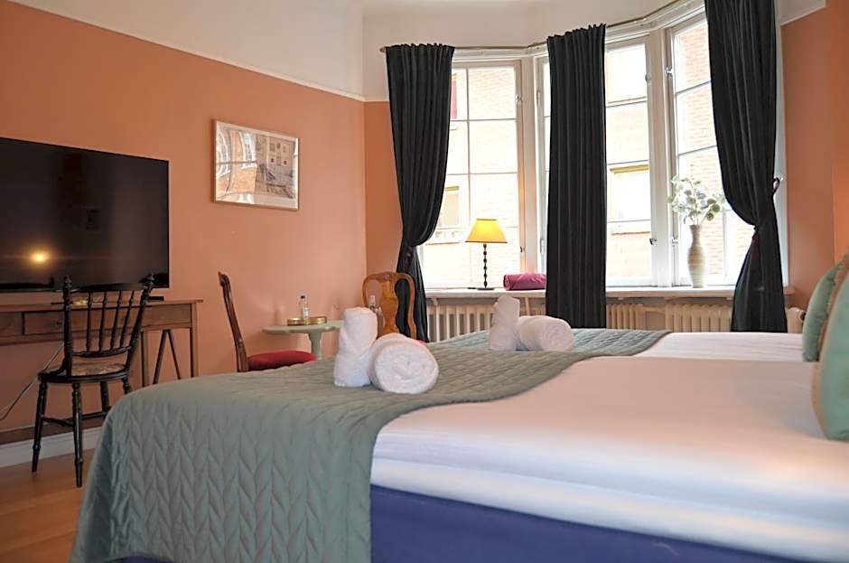 Leopold Boutique Hotel