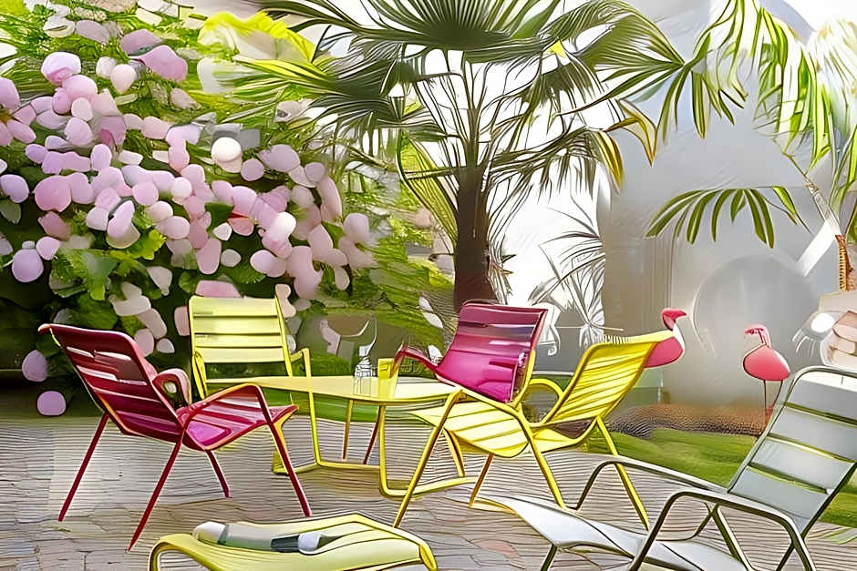 Hotel Acanthe - Boulogne Billancourt