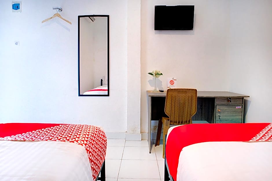 OYO 3690 Wisma Yani Syariah