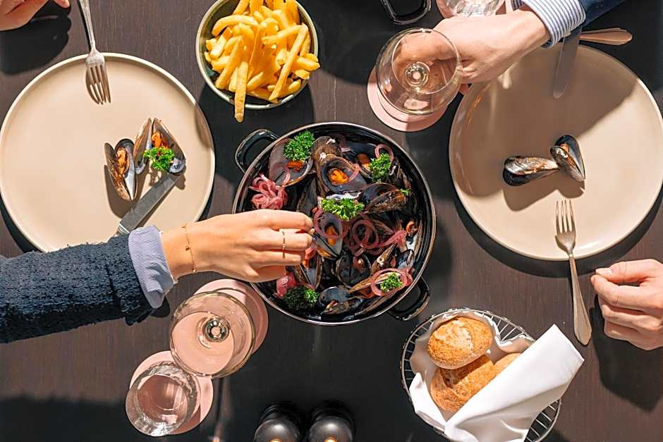 Grand Hotel National Luzern