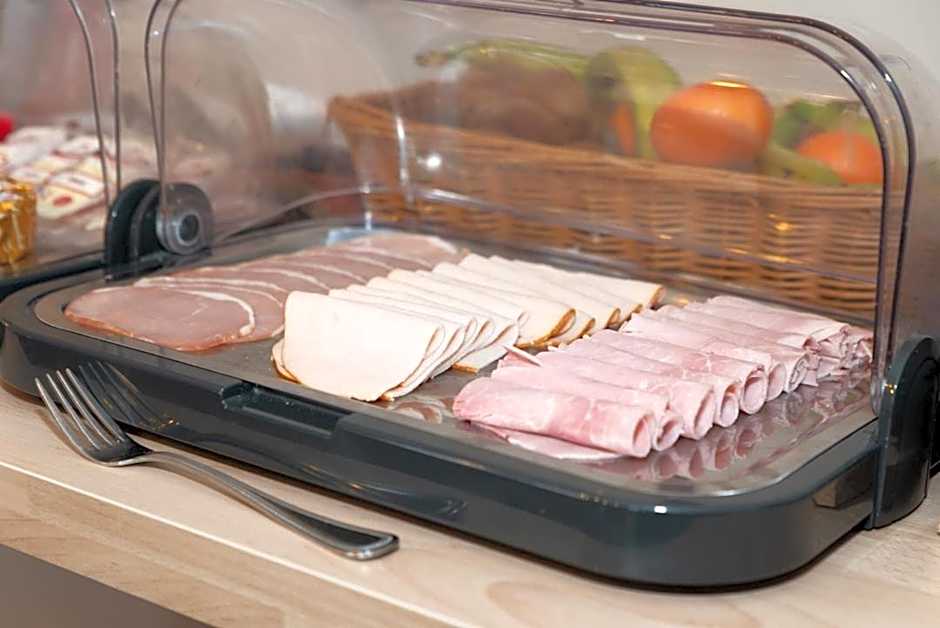 Le Gingko - Hotel du Golf Parc Robert Hersant