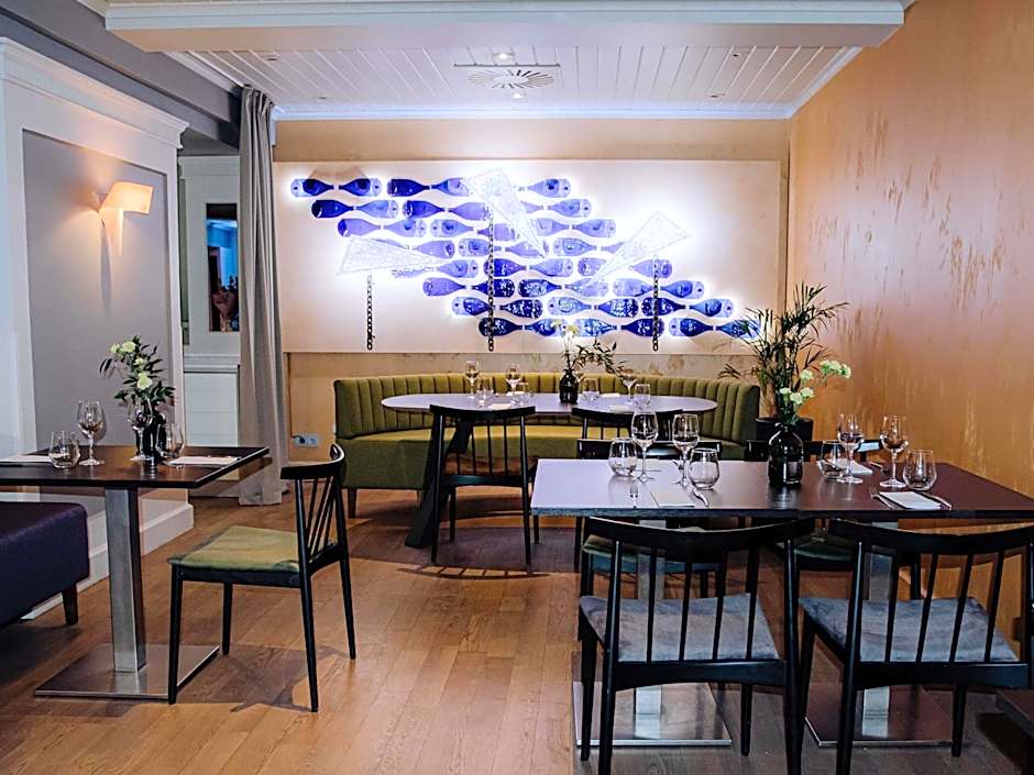 Mercure Klaipeda City