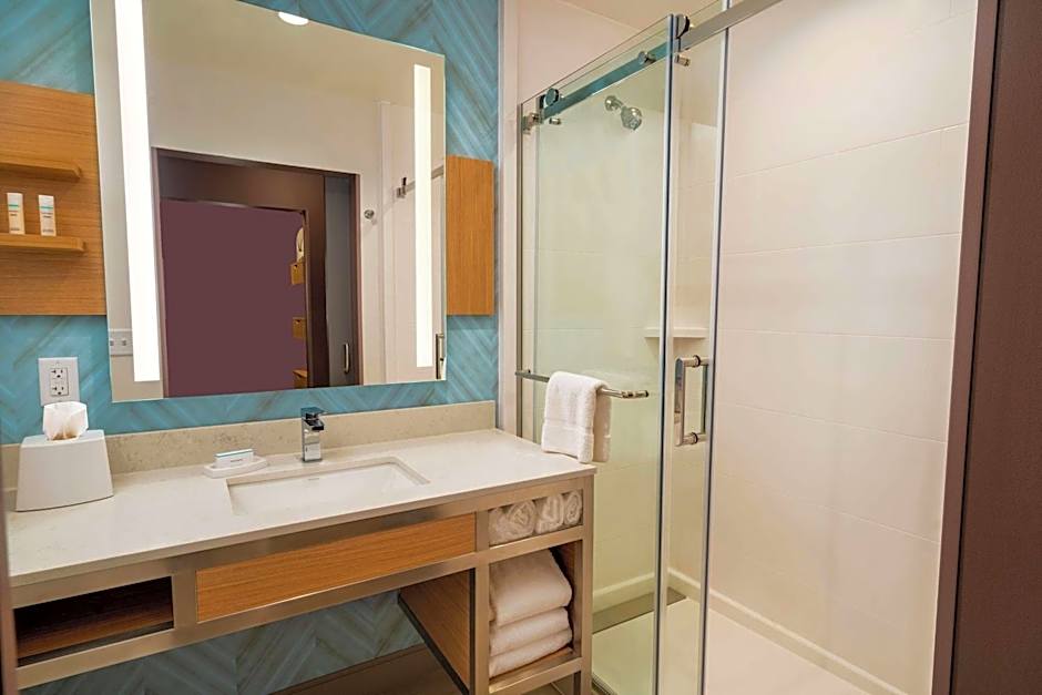 Hilton Garden Inn Cedar Park Austin