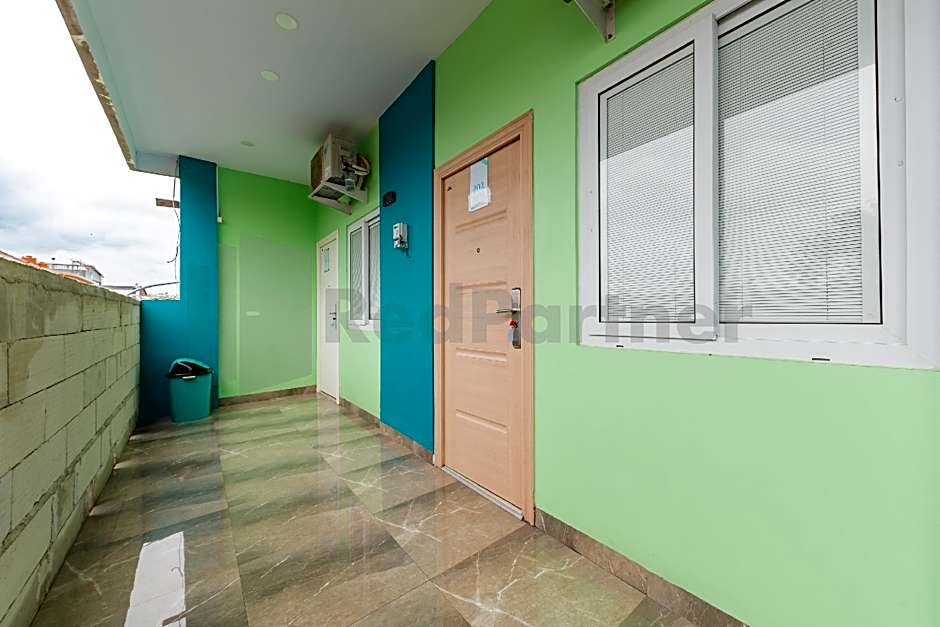 Shiva Home Syariah RedPartner near Alun Alun Tegal