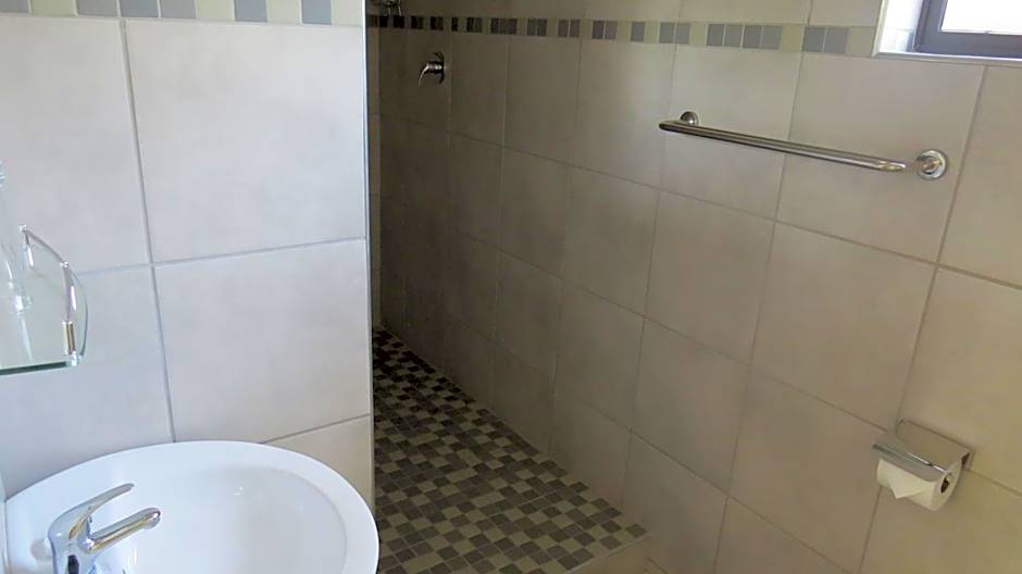 Villa Strada Guesthouse