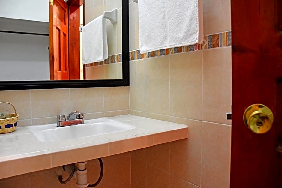 Hotel San Luis