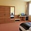 Centrooms Eger