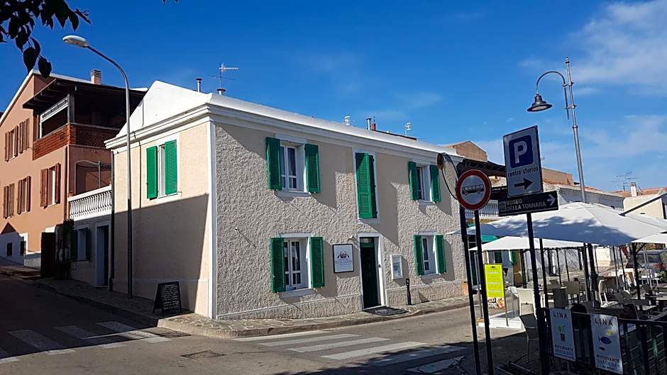 B&B Guest House Il Porto Vecchio