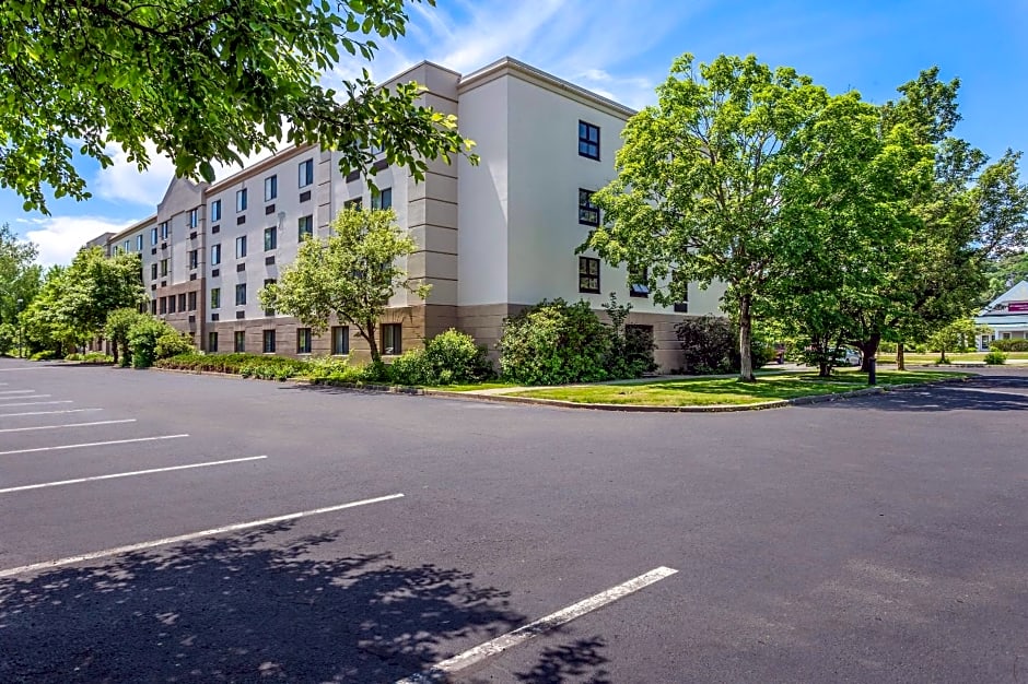 Comfort Inn White River Junction