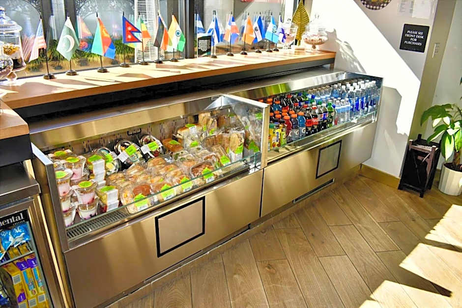 ARC The Hotel, Washington,DC