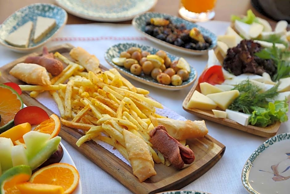 Ariel Hotel Alaçatı