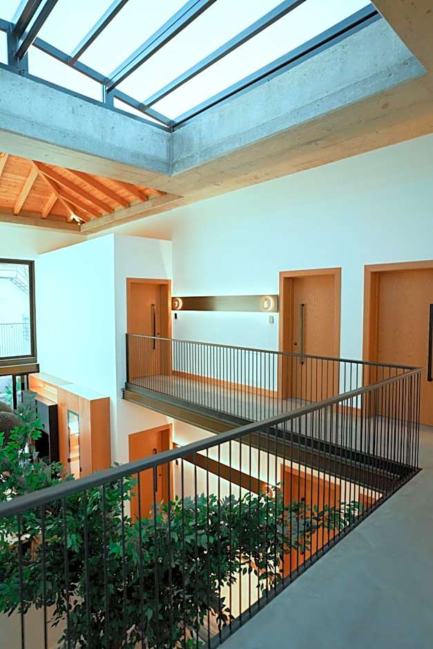 Capital Luxury Suites