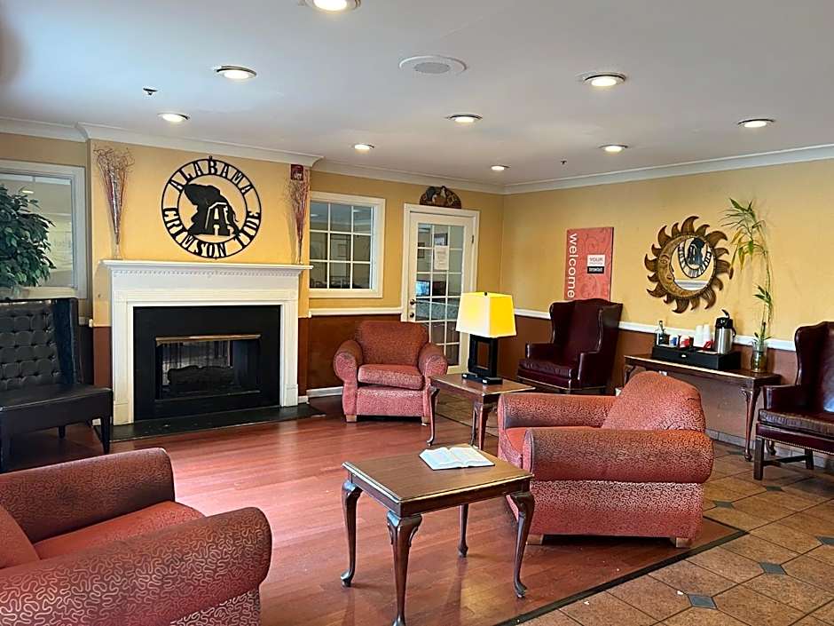 Budgetel Inns & Suites
