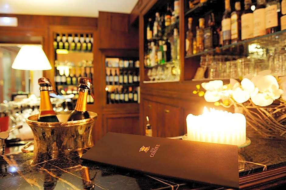 Hotel Ai Reali - Small Luxury Hotels of the World