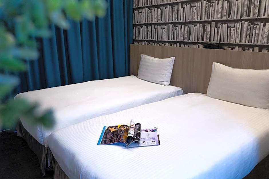 Talmud Hotel GongYuan