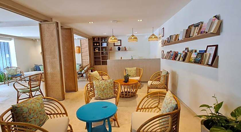 Vacation Village Phra Nang Inn - SHA Extra Plus