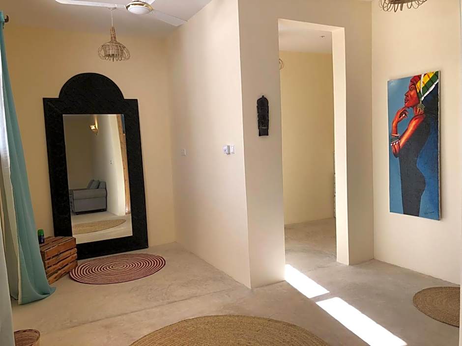 ZANZIBAR TROPICAL SUNSET - Adults Only Boutique Hotel by Sofia Collection