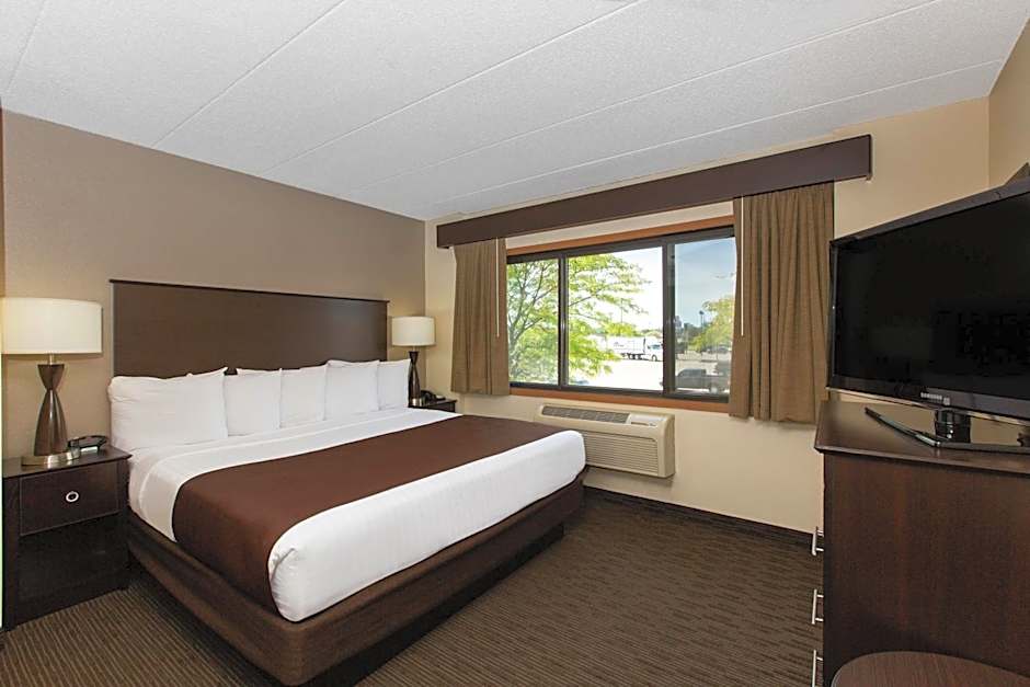 AmericInn by Wyndham Apple Valley