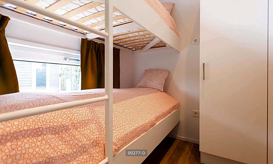 Résidence de Leuvert