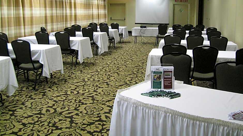 Clarion Inn Elmira Horseheads