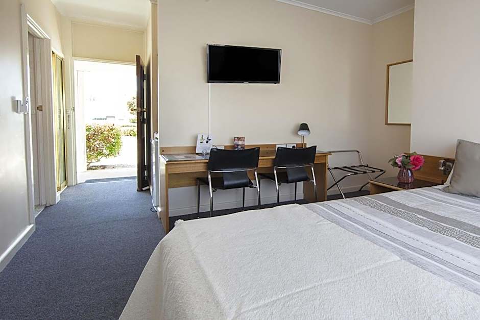 Redhill Cooma Motor Inn