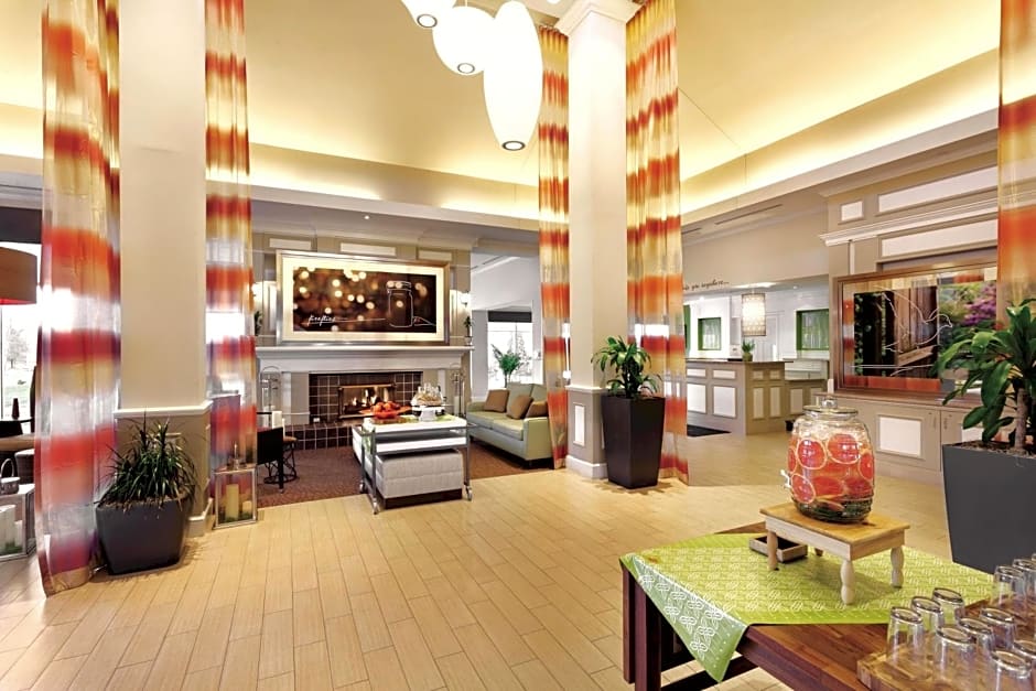 Hilton Garden Inn Bridgewater