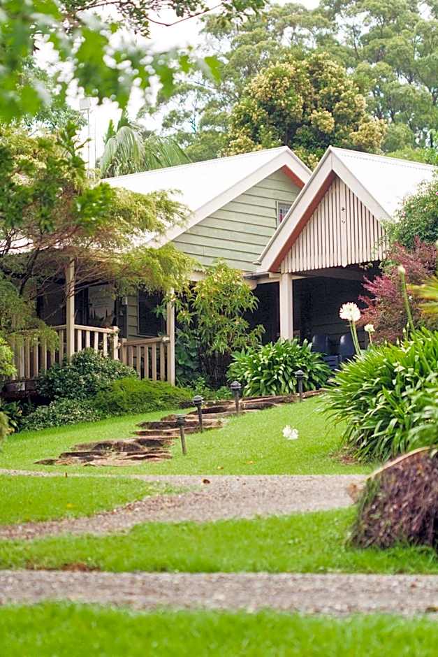 Mt Glorious Getaways