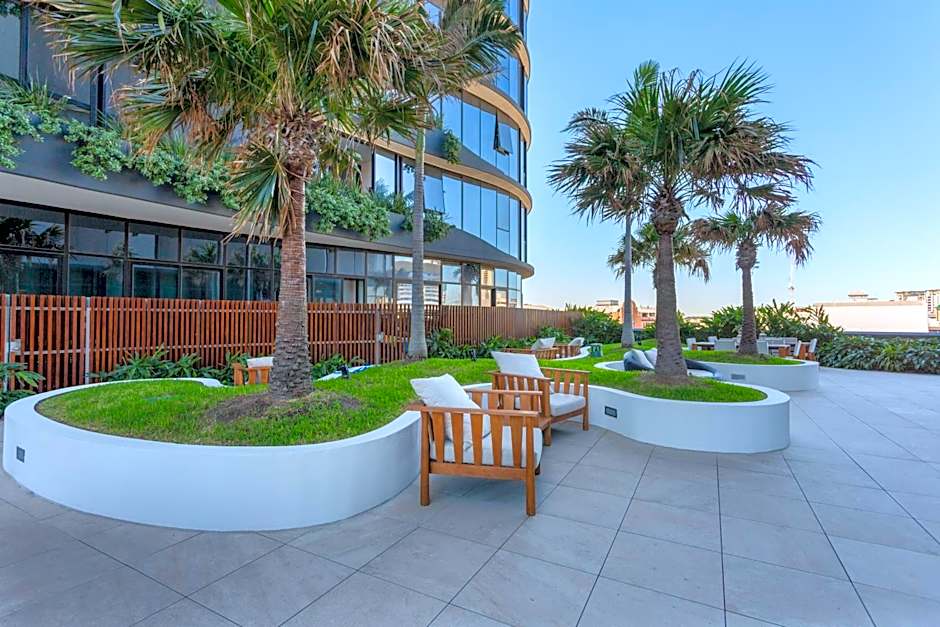 FV By Serain Residences