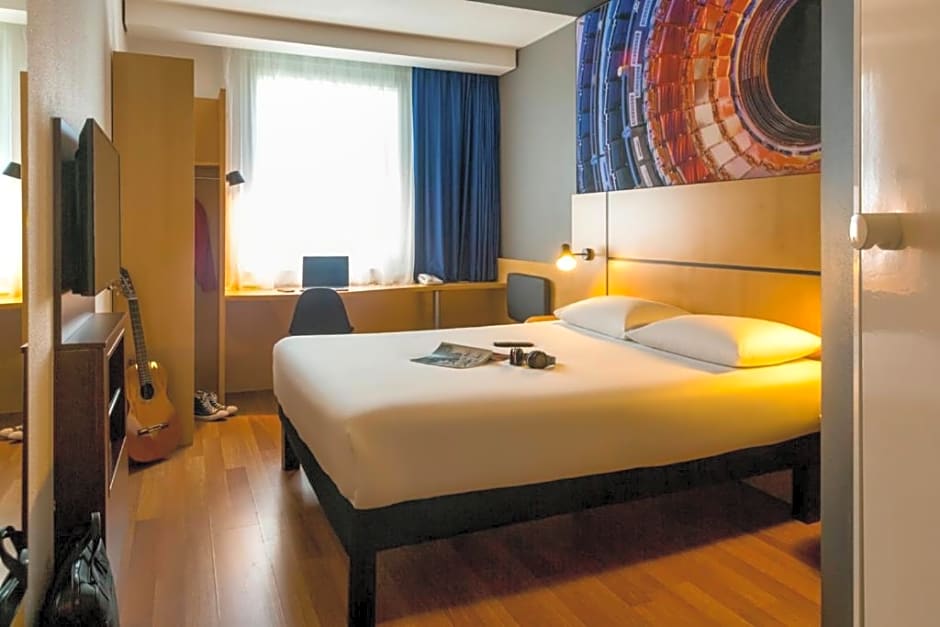 Ibis Geneve Petit Lancy Hotel