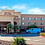 Hampton Inn By Hilton And Suites Oakland Airport Alameda
