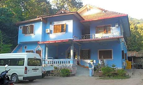 Phonephithak Guesthouse