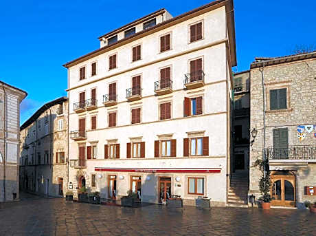 Zunica Ospitalità dal 1880