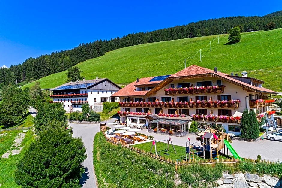 Hotel Schopfenhof