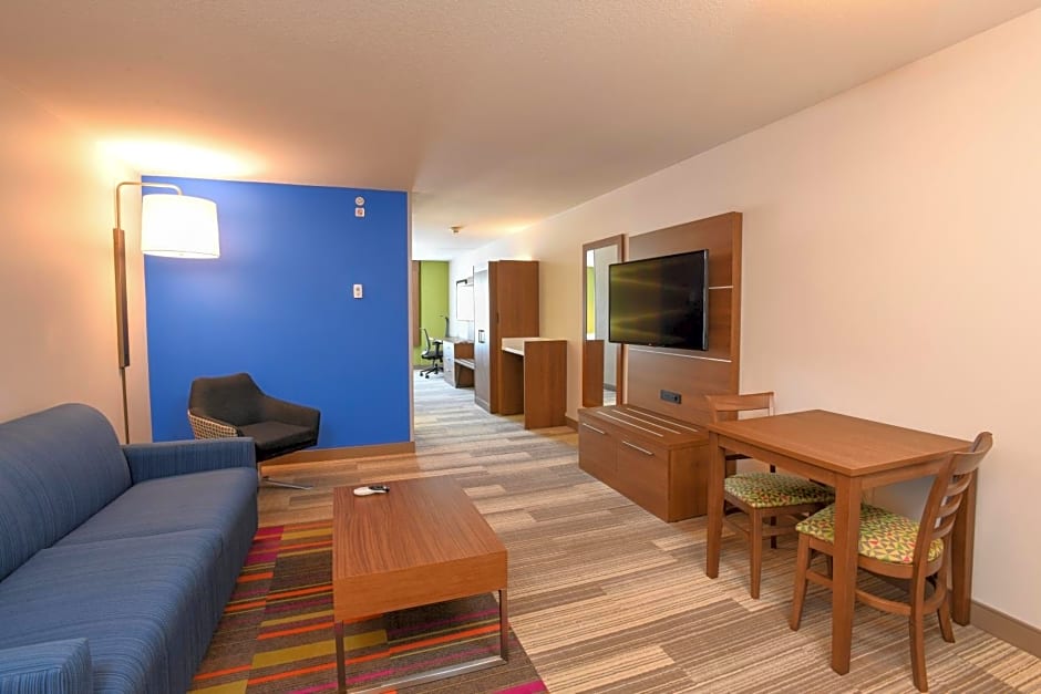 Holiday Inn Express Hotel & Suites Richwood - Cincinnati South, an IHG Hotel