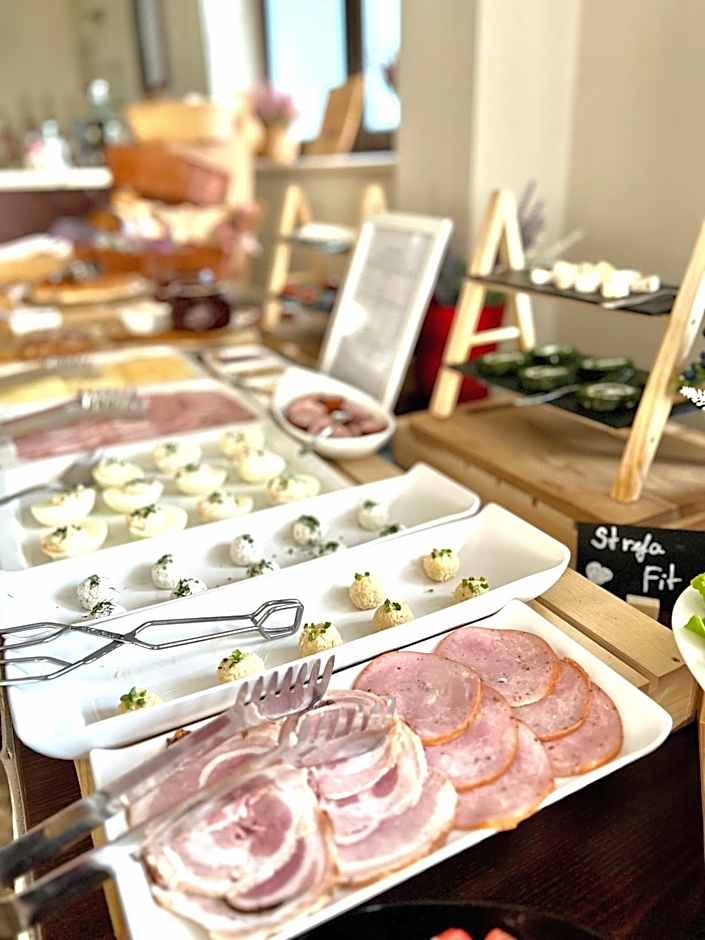 Hotel Nosal Ski & Wine